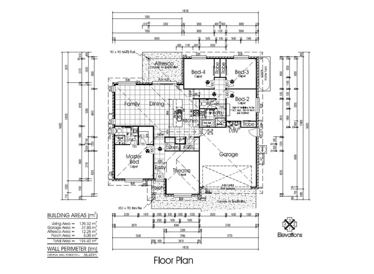 Third view of Homely house listing, 1 Abbeyfeale Circuit, Meringandan West QLD 4352