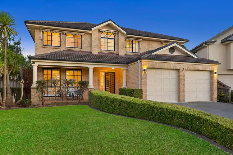 Main view of Homely house listing, 6 Jean Marie Crescent, Erina NSW 2250