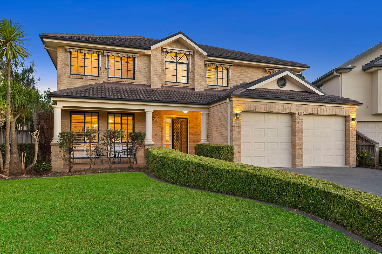 Main view of Homely house listing, 6 Jean Marie Crescent, Erina NSW 2250