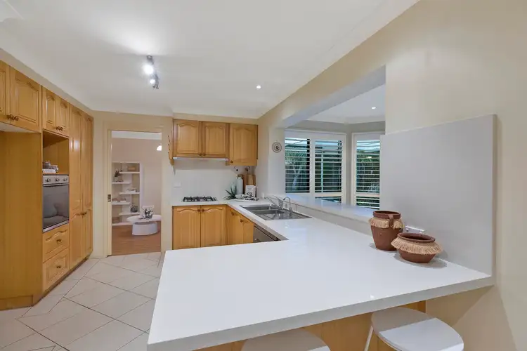 Second view of Homely house listing, 6 Jean Marie Crescent, Erina NSW 2250