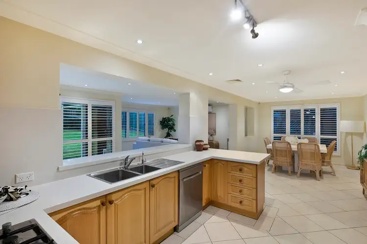 Third view of Homely house listing, 6 Jean Marie Crescent, Erina NSW 2250