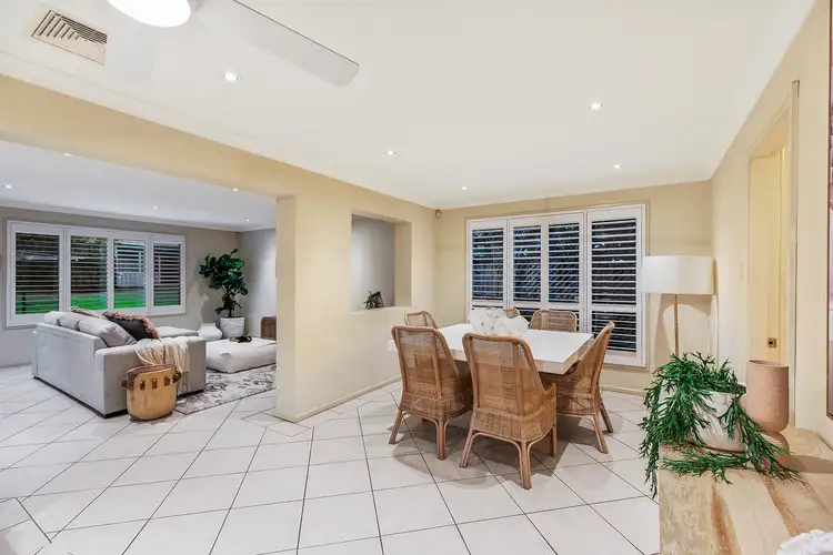 Fifth view of Homely house listing, 6 Jean Marie Crescent, Erina NSW 2250