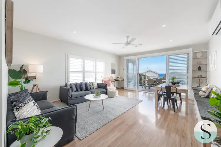 Sixth view of Homely house listing, 7 Beachside Drive Caves Beach, Caves Beach NSW 2281