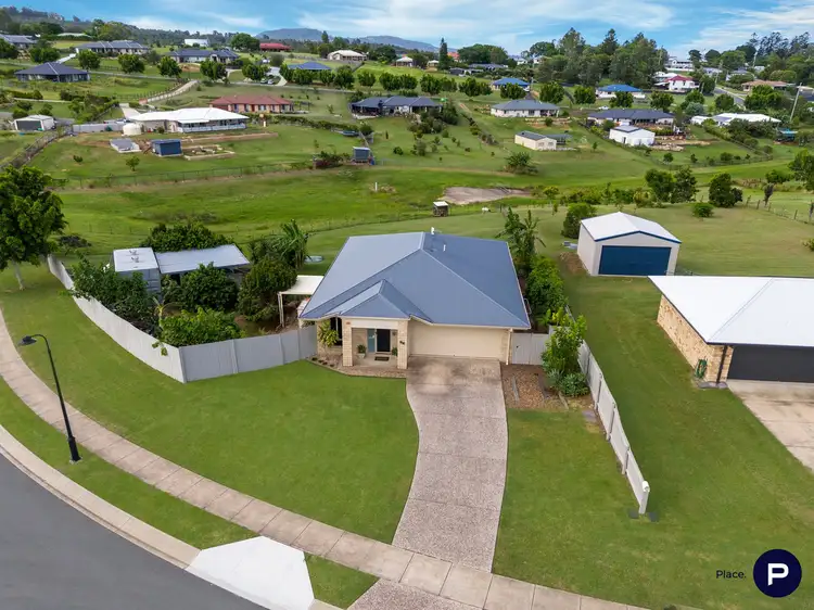 Main view of Homely house listing, 85 Owens Street, Marburg QLD 4346