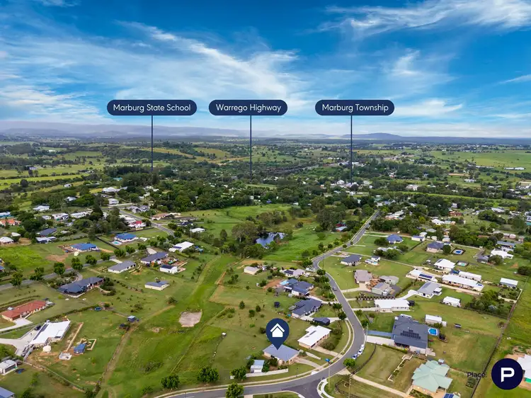 Fifth view of Homely house listing, 85 Owens Street, Marburg QLD 4346