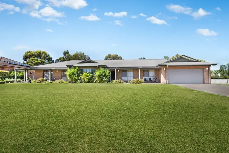 34-36 Silversmith Place, Gunnedah NSW 2380
