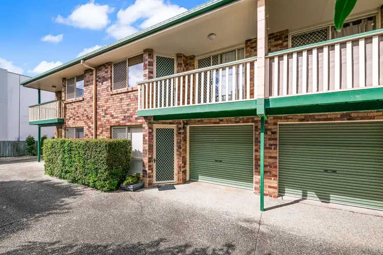 Third view of Homely townhouse listing, 7/27 Baden Powell Street, Maroochydore QLD 4558