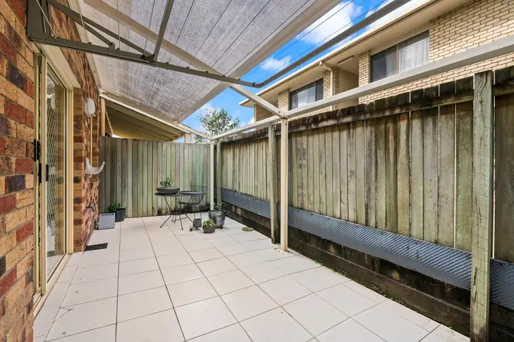 Sixth view of Homely townhouse listing, 7/27 Baden Powell Street, Maroochydore QLD 4558