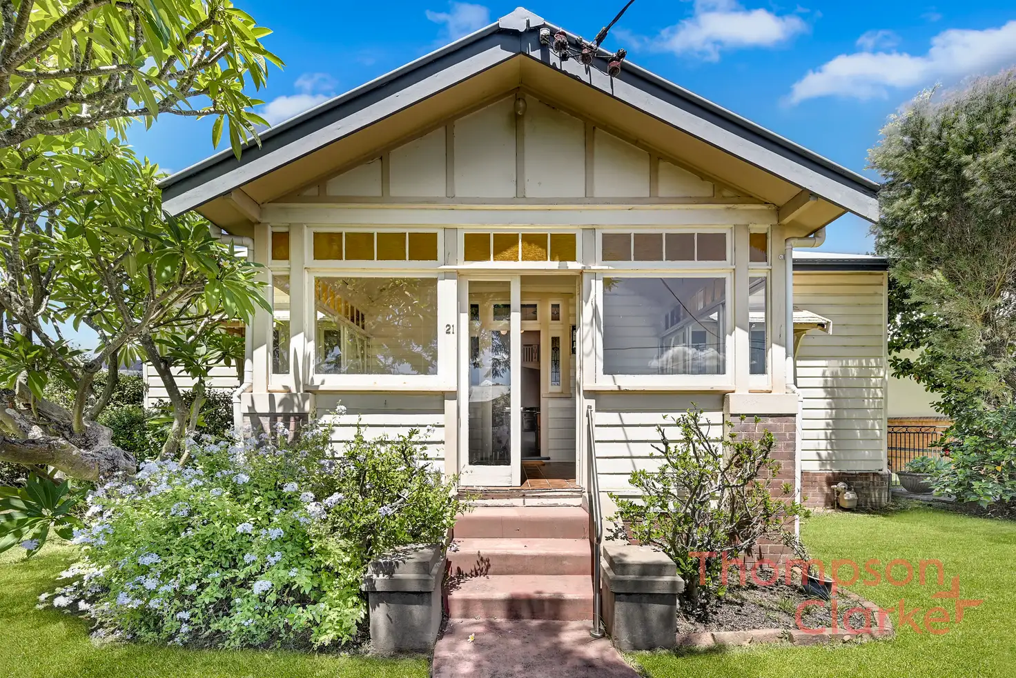 Main view of Homely house listing, 21 Nillo Street, Lorn NSW 2320