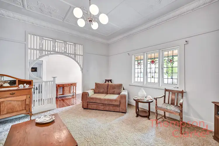 Fifth view of Homely house listing, 21 Nillo Street, Lorn NSW 2320