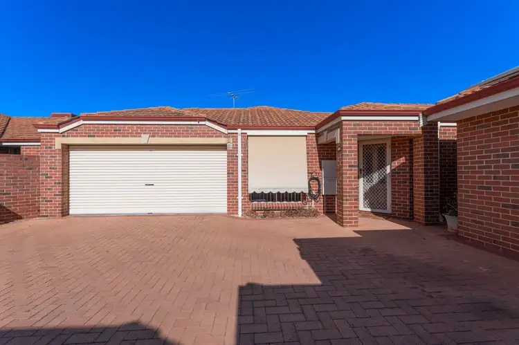 80B Harrison Street, Nollamara WA 6061