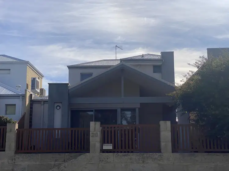 20 Sunday Loop, Mandurah WA 6210