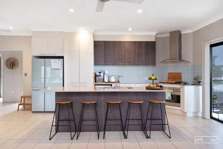 Second view of Homely house listing, 16 Coolibah Street, Taranganba QLD 4703