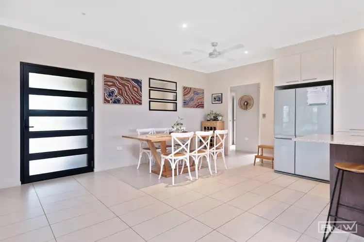 Fourth view of Homely house listing, 16 Coolibah Street, Taranganba QLD 4703