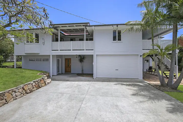 21 Mirragin Street, Chermside West QLD 4032