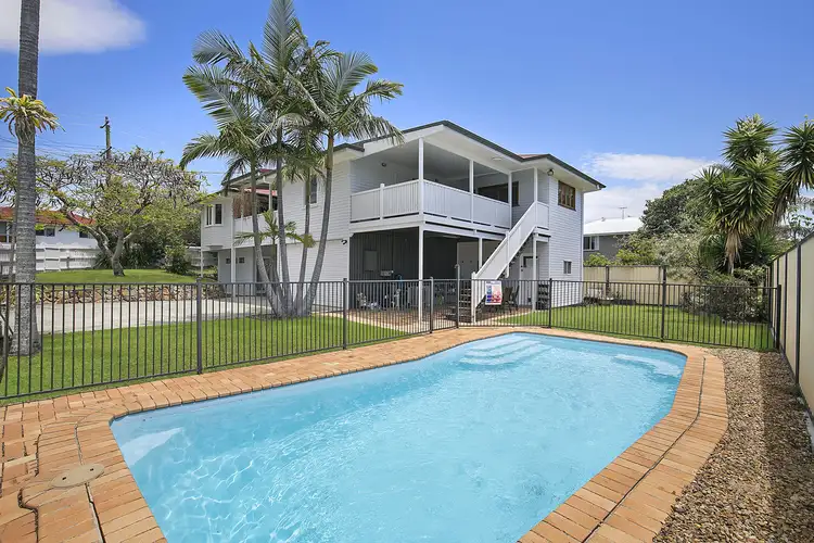Second view of Homely house listing, 21 Mirragin Street, Chermside West QLD 4032