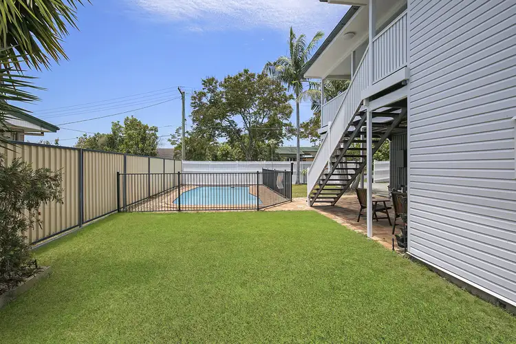 Third view of Homely house listing, 21 Mirragin Street, Chermside West QLD 4032