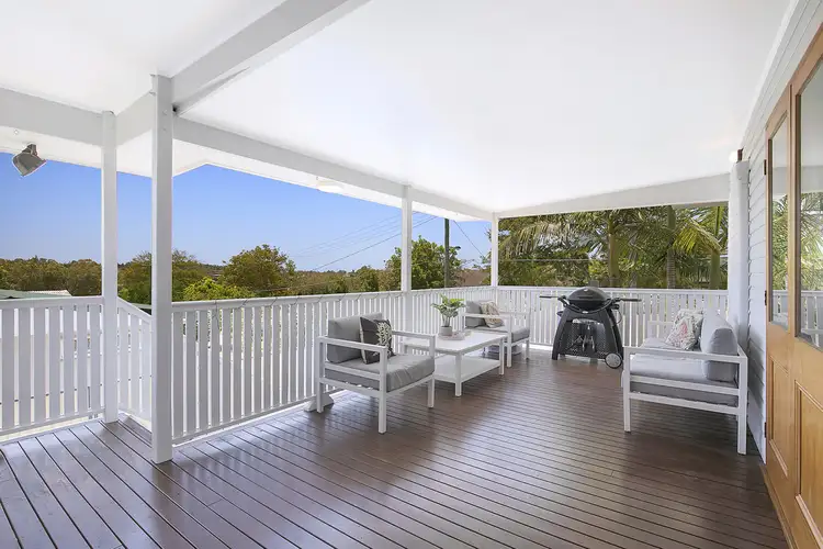 Fourth view of Homely house listing, 21 Mirragin Street, Chermside West QLD 4032