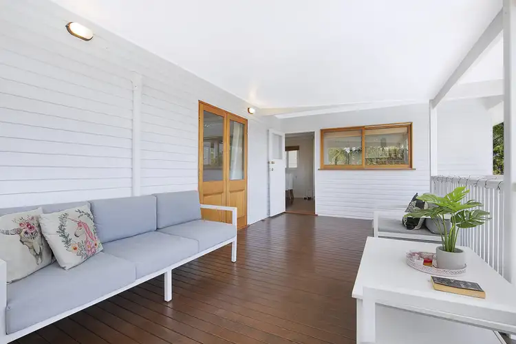 Fifth view of Homely house listing, 21 Mirragin Street, Chermside West QLD 4032