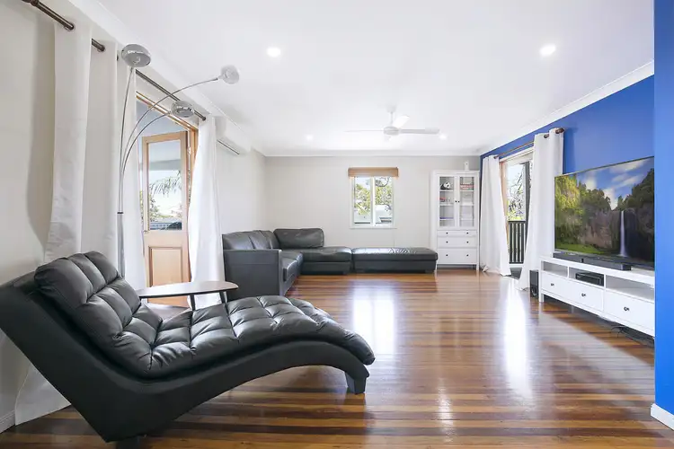 Sixth view of Homely house listing, 21 Mirragin Street, Chermside West QLD 4032