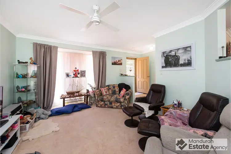 Second view of Homely house listing, 23B St Laurent Street, Greenfields WA 6210