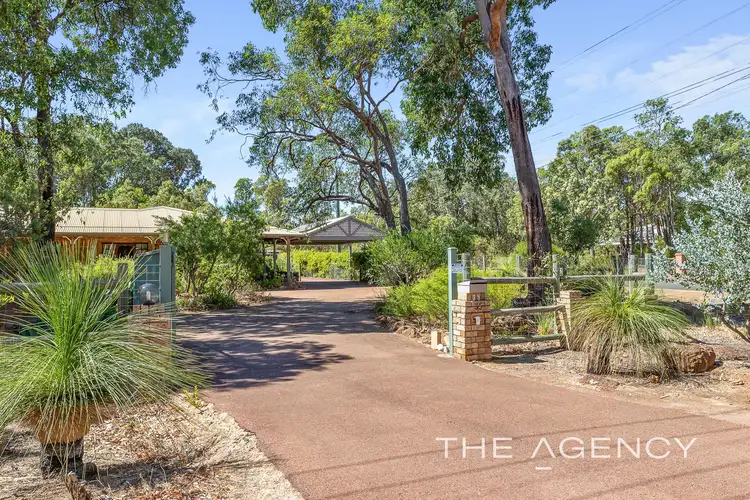 35 Lukin Avenue, Darlington WA 6070
