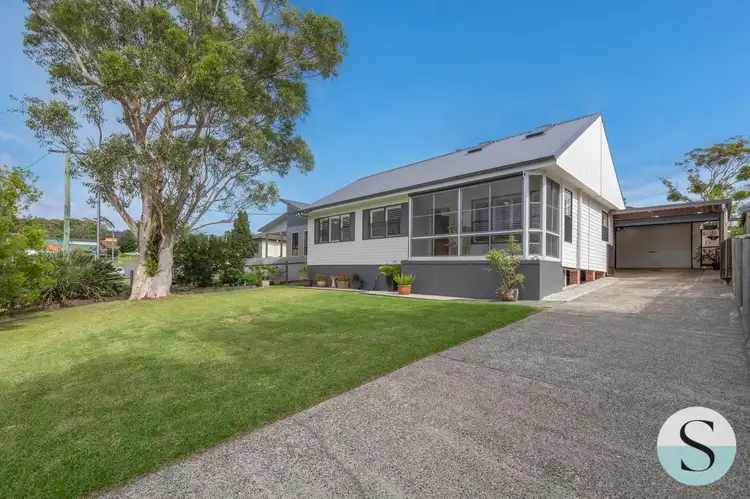 13 Cowper Avenue, Charlestown NSW 2290