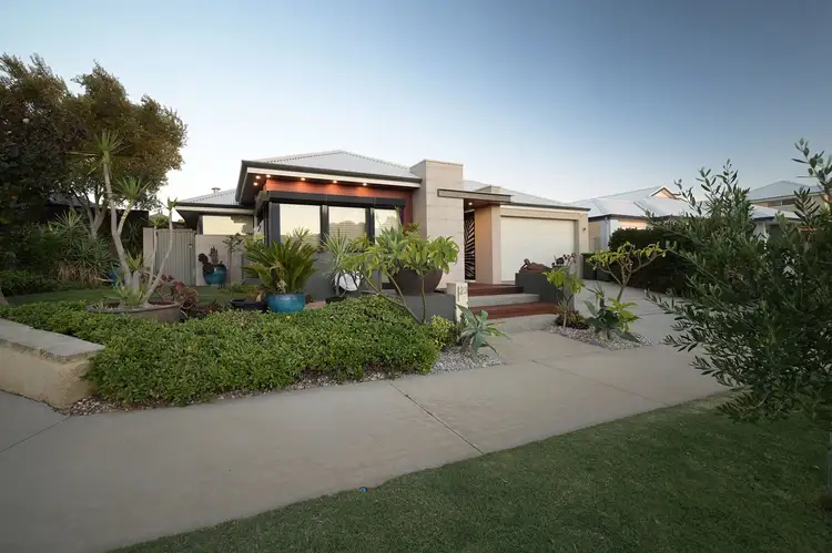 23 Callosa Crescent, Alkimos WA 6038