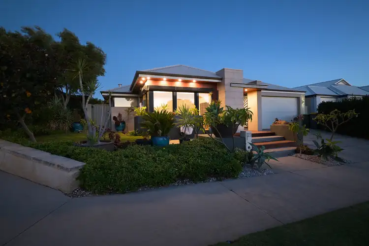 Third view of Homely house listing, 23 Callosa Crescent, Alkimos WA 6038