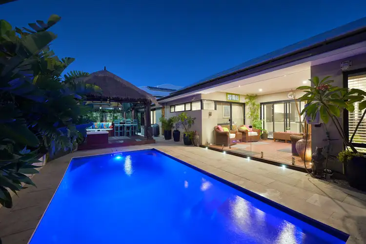 Fifth view of Homely house listing, 23 Callosa Crescent, Alkimos WA 6038