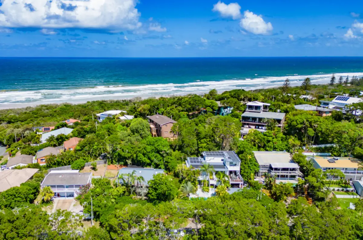 Main view of Homely house listing, 302 David Low Way, Peregian Beach QLD 4573