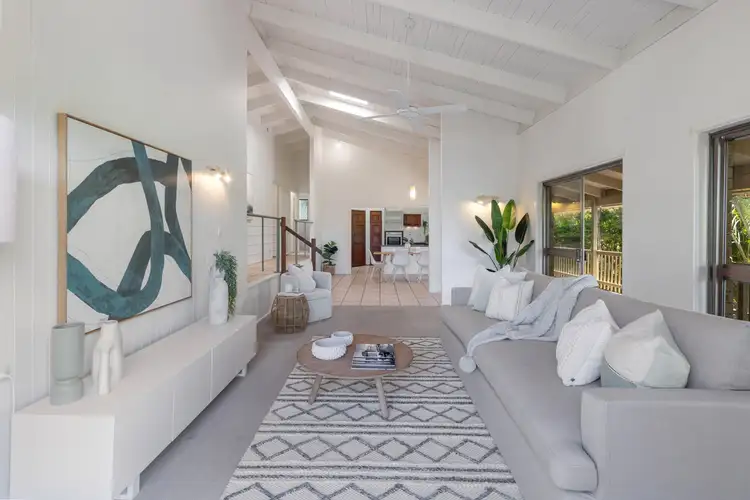 Second view of Homely house listing, 302 David Low Way, Peregian Beach QLD 4573