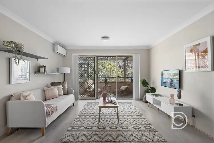 Main view of Homely apartment listing, 24K/19-21 George Street, North Strathfield NSW 2137
