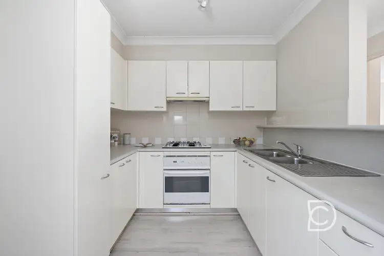 Third view of Homely apartment listing, 24K/19-21 George Street, North Strathfield NSW 2137