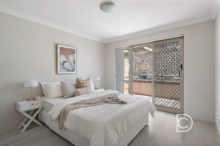 Fourth view of Homely apartment listing, 24K/19-21 George Street, North Strathfield NSW 2137