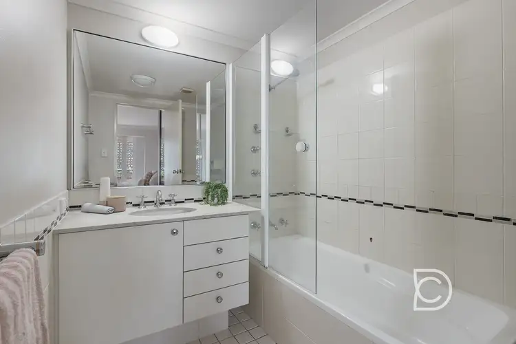 Fifth view of Homely apartment listing, 24K/19-21 George Street, North Strathfield NSW 2137