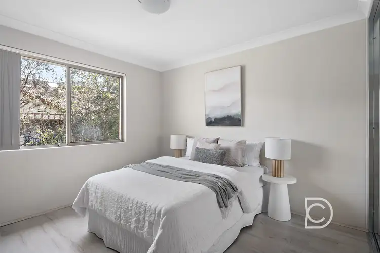 Sixth view of Homely apartment listing, 24K/19-21 George Street, North Strathfield NSW 2137