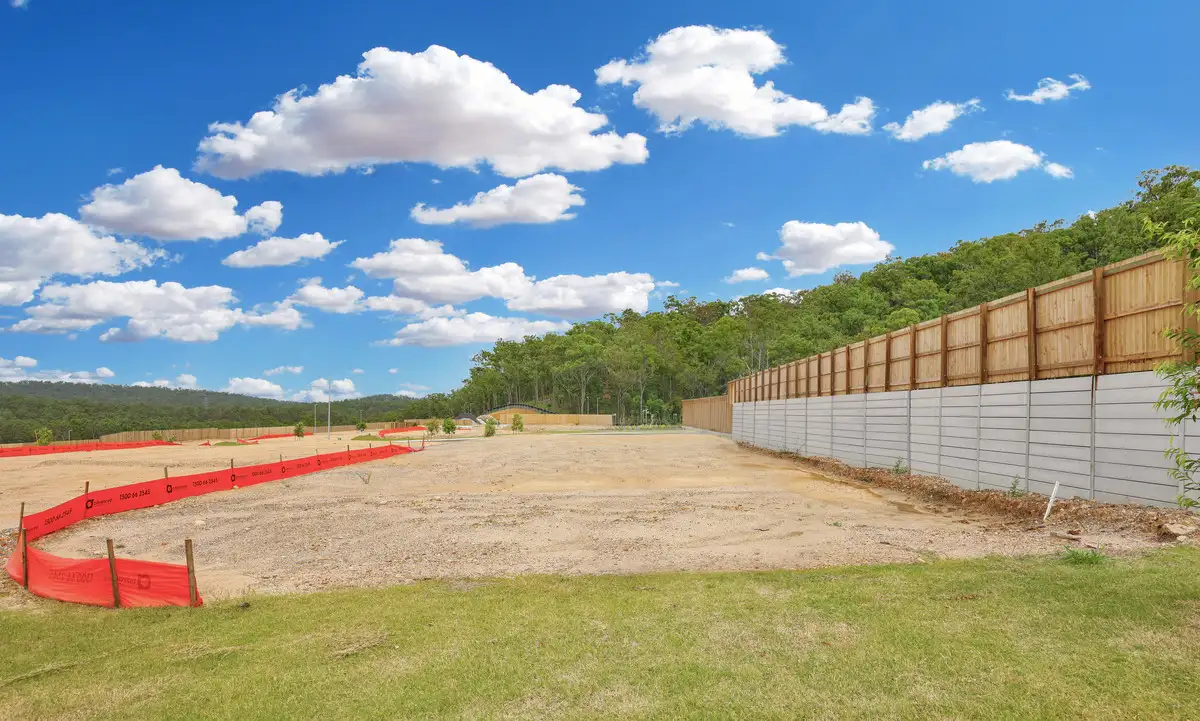 Main view of Homely land listing, LOT 8152 Mundaring Way, Spring Mountain QLD 4300