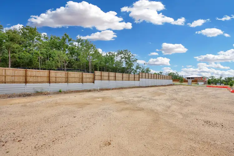 Second view of Homely land listing, LOT 8152 Mundaring Way, Spring Mountain QLD 4300