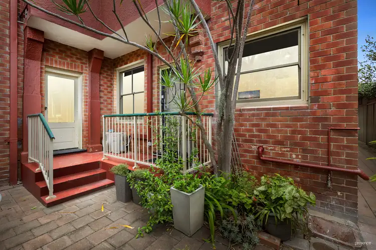 Second view of Homely unit listing, 4/295 Darby Street, Bar Beach NSW 2300