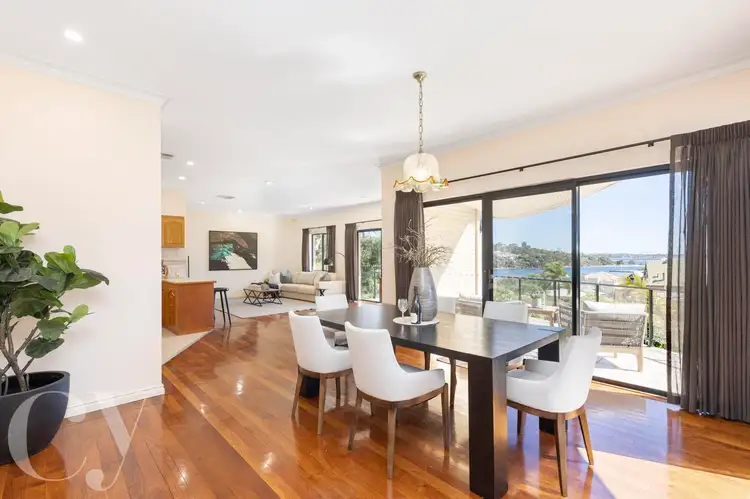 33 Malsbury Street, Bicton WA 6157