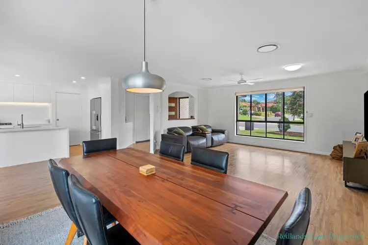 Fifth view of Homely house listing, 12 Evergreen Street, Ormiston QLD 4160