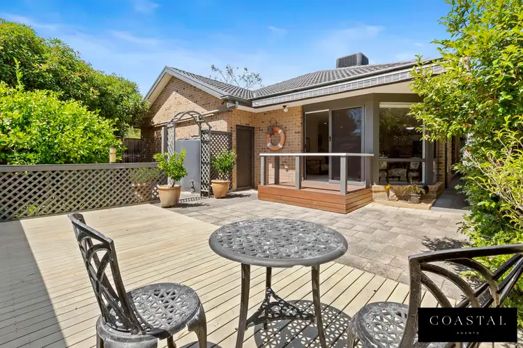 Main view of Homely unit listing, 2/53 Colstan Court, Mount Eliza VIC 3930