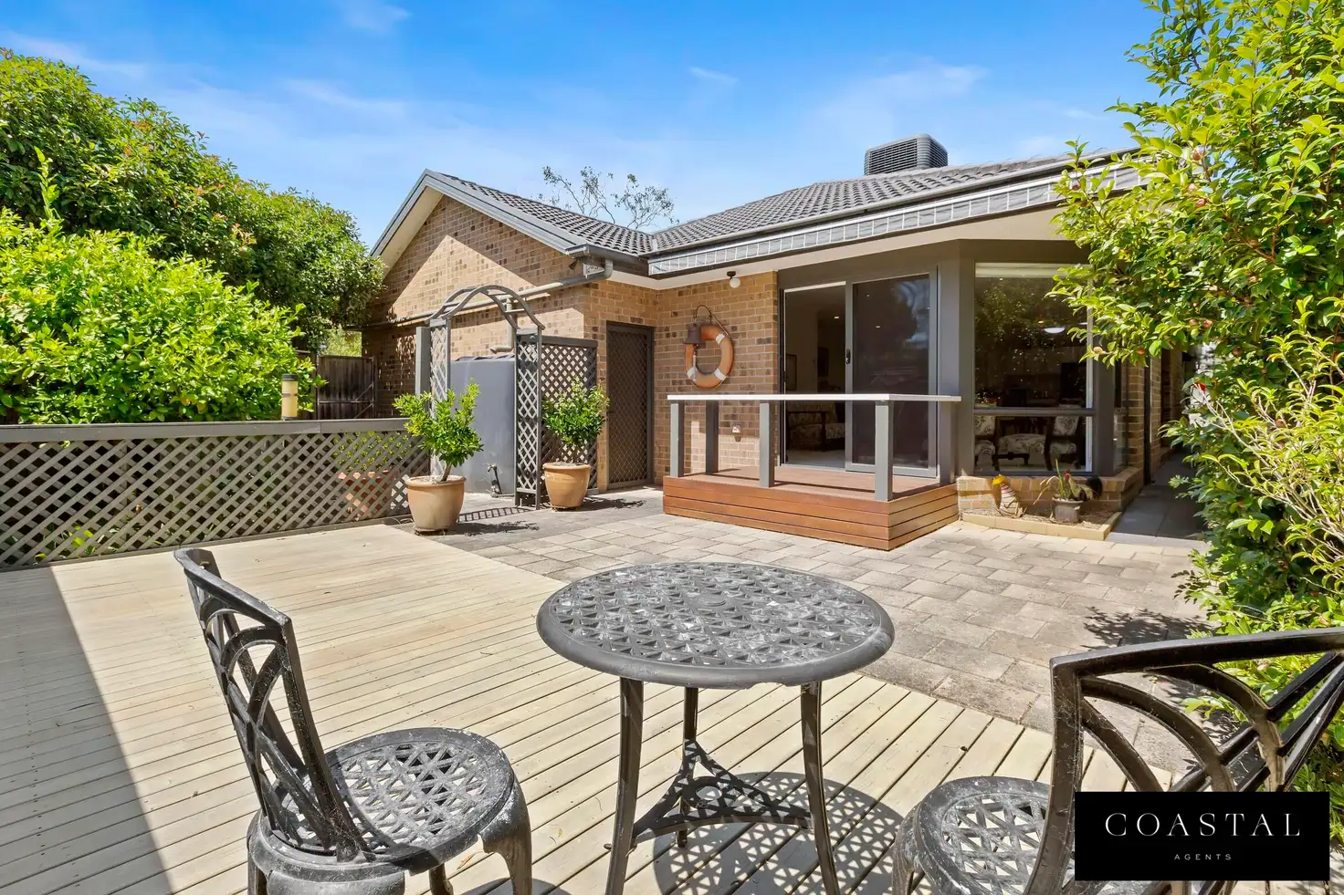 Main view of Homely unit listing, 2/53 Colstan Court, Mount Eliza VIC 3930