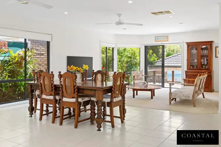 Second view of Homely unit listing, 2/53 Colstan Court, Mount Eliza VIC 3930