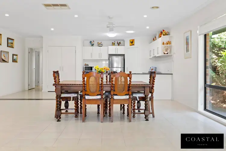 Third view of Homely unit listing, 2/53 Colstan Court, Mount Eliza VIC 3930