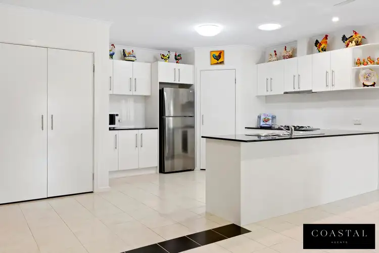 Fourth view of Homely unit listing, 2/53 Colstan Court, Mount Eliza VIC 3930