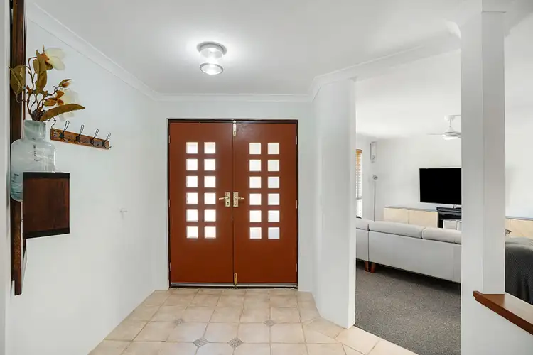 Fifth view of Homely house listing, 18 Broughton Heights, Kinross WA 6028