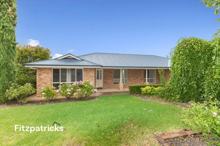 Second view of Homely house listing, 49 Tamar Drive, Tatton NSW 2650