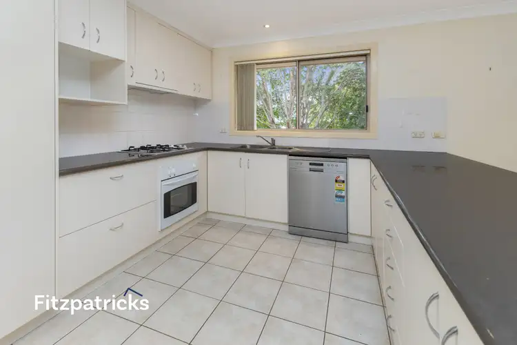 Fifth view of Homely house listing, 49 Tamar Drive, Tatton NSW 2650